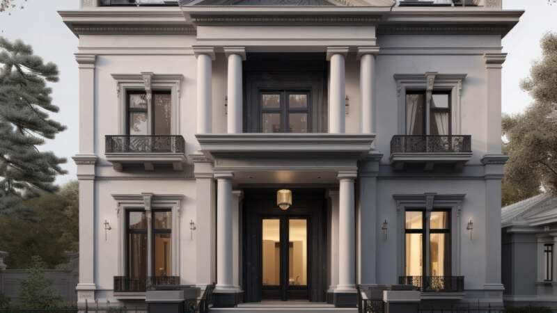 Private Retreat- Architecture + Interior + Furniture