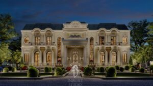 218_Front night view copy