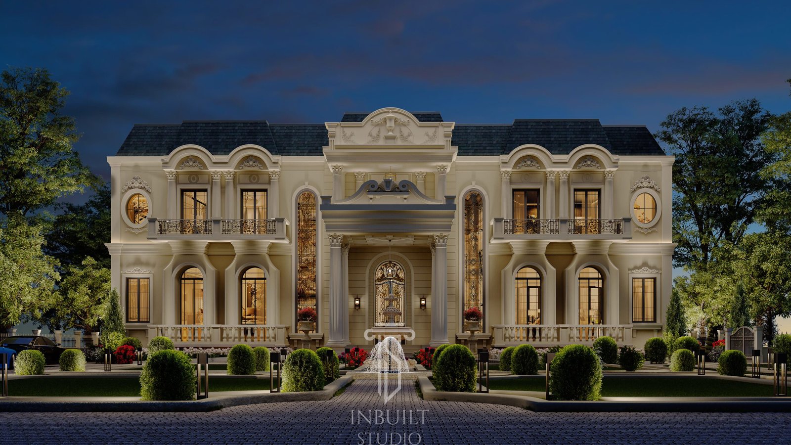 218_Front night view copy